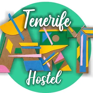 Pensión Tenerife Art Santa Cruz de Tenerife