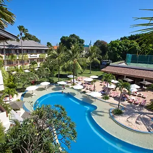 Blu-zea By Double-six **** Seminyak (Bali)