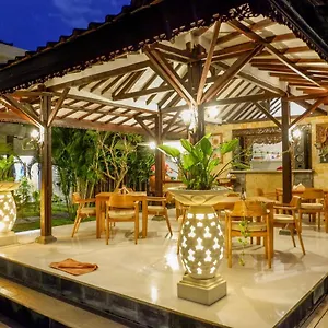 Pensión Puri Panca Jaya, Seminyak