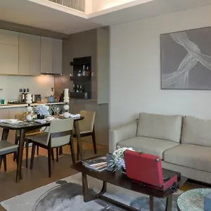 Hotel Oakwood Makati Avenue Makati City