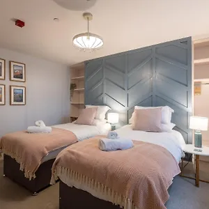Bed & Breakfast The Belfry Whitby