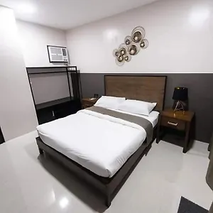 Hotel cápsula Bumble V Subic Olóngapo