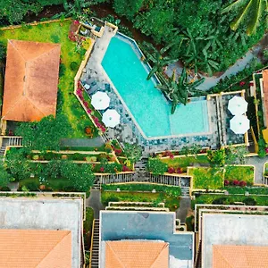 Hotel Sri Aksata Ubud (Bali)