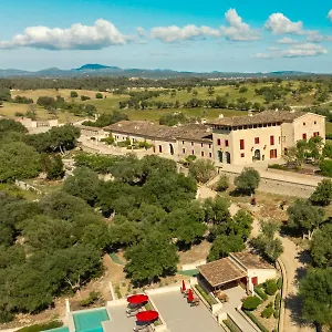 Hotel Sa Bastida Luxury Retreat & Adults Only Sant Joan