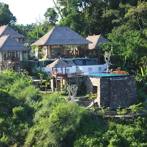 Hotel Amori Ubud (Bali)