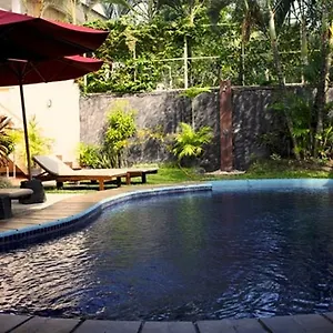 Apartahotel Niramaya, Seminyak