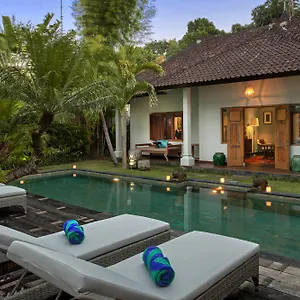 Gasthuis & Vespa 3, Seminyak