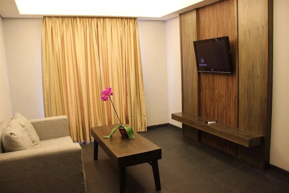 Ping Hotel Seminyak 3*,  Indonesia