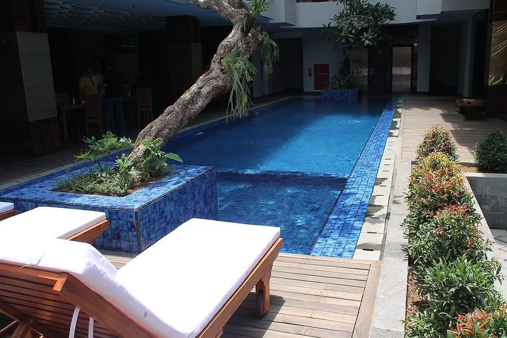 Ping Hotel Seminyak