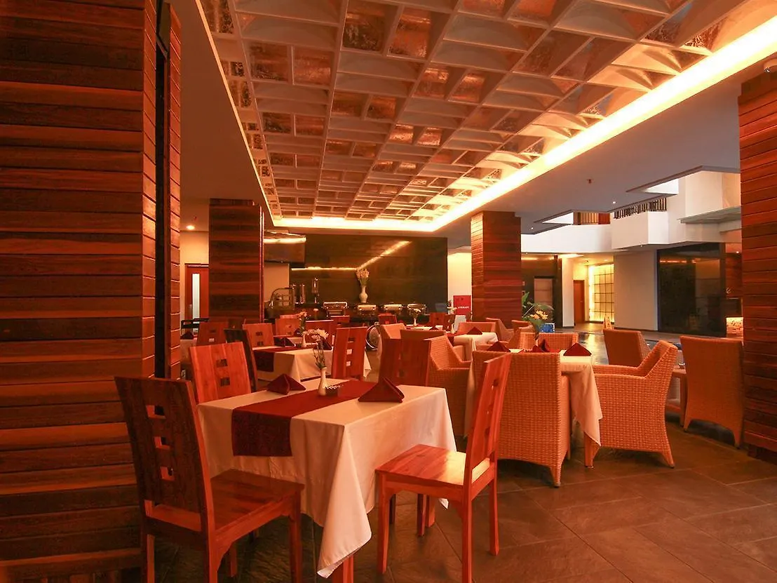 Ping Hotel Seminyak