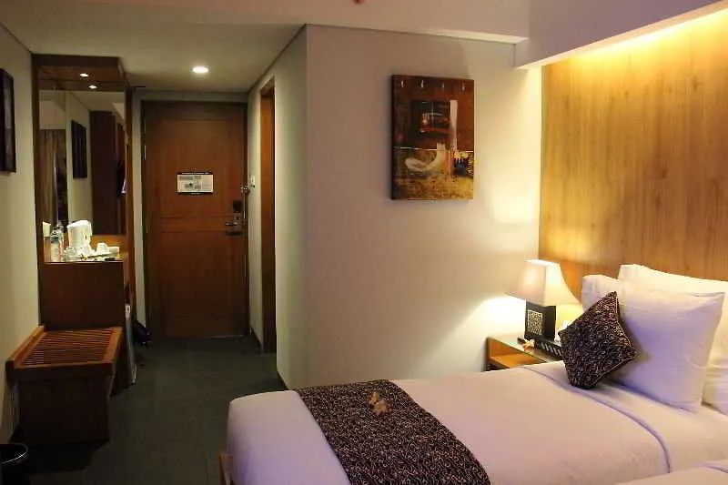 Ping Hotel Seminyak