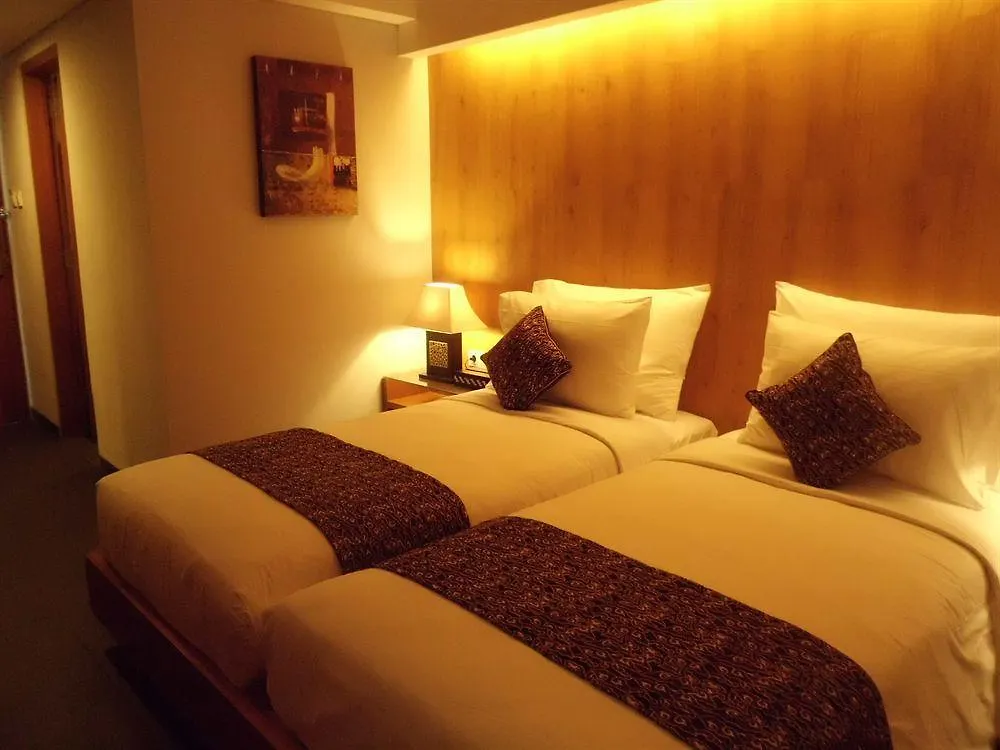 Ping Hotel Seminyak