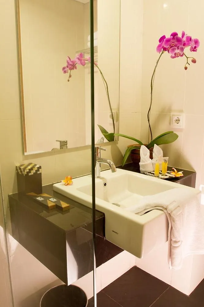 Ping Hotel Seminyak 3*,  Indonesië