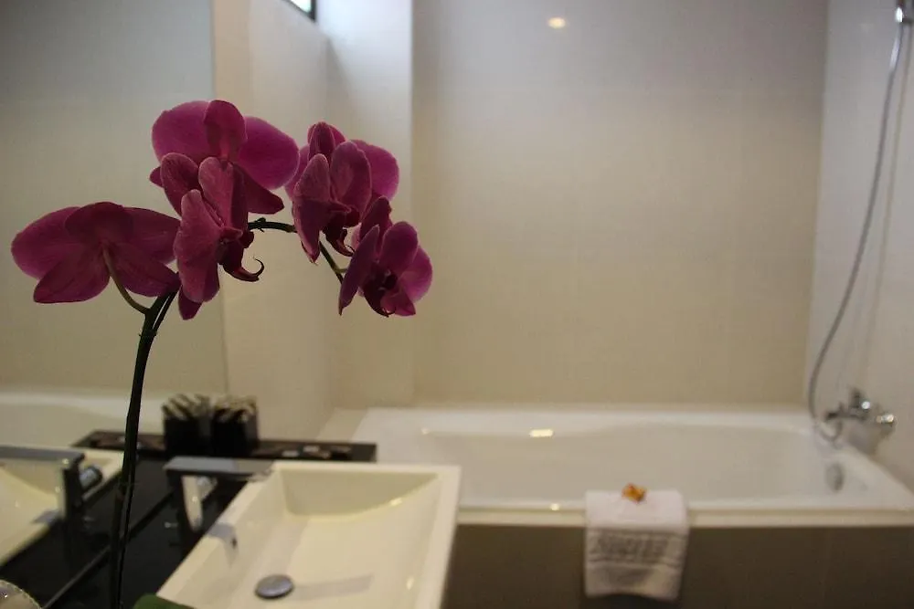 Ping Hotel Seminyak
