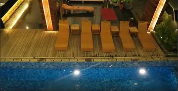 ***  Ping Hotel Seminyak Indonesië