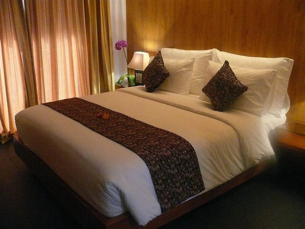 Ping Hotel Seminyak Indonesië