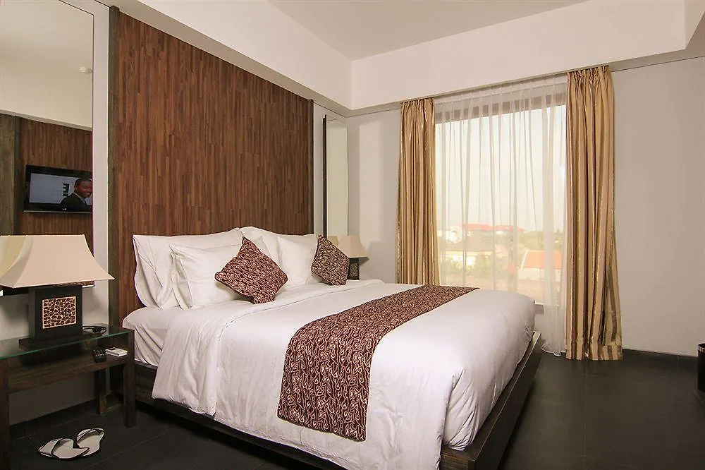 Ping Hotel Seminyak