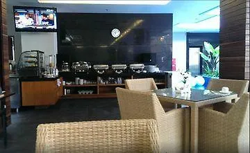 Ping Hotel Seminyak