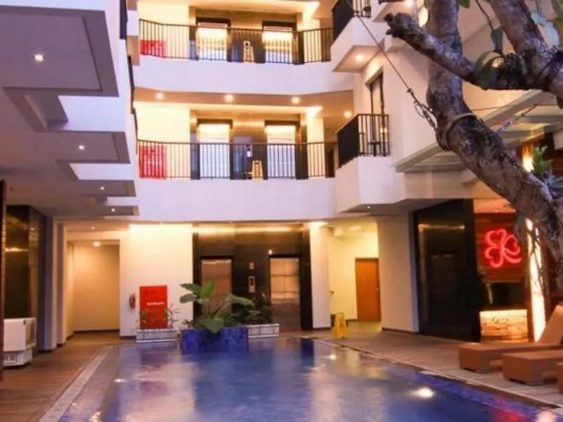 Ping Hotel Seminyak