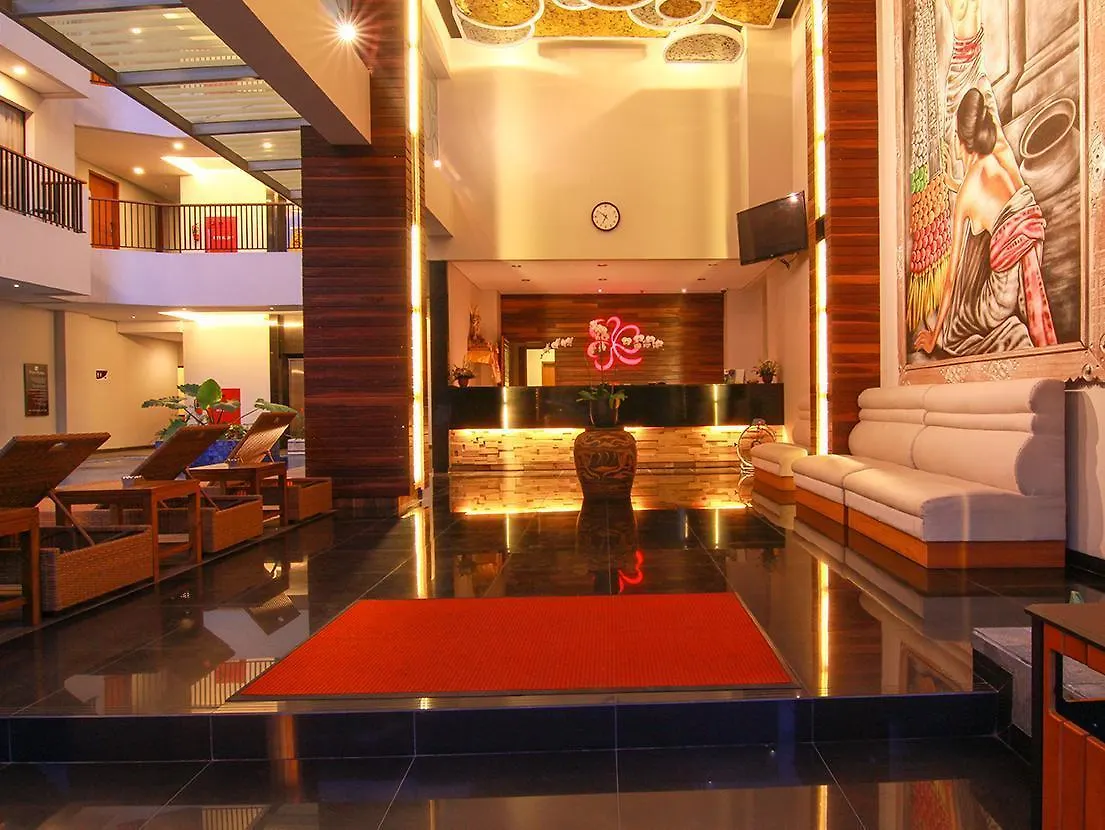 Ping Hotel Seminyak