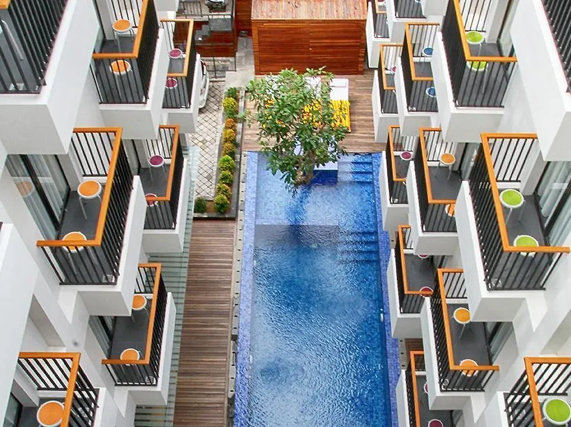 Ping Hotel Seminyak