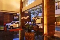 Ping Hotel Seminyak