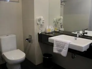 ***  Ping Hotel Seminyak Indonesië