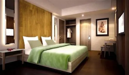 Ping Hotel Seminyak 3*,