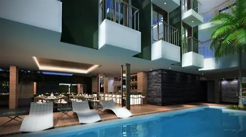 Ping Hotel Seminyak