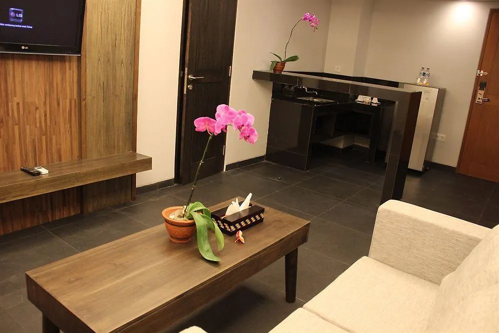 Ping Hotel Seminyak