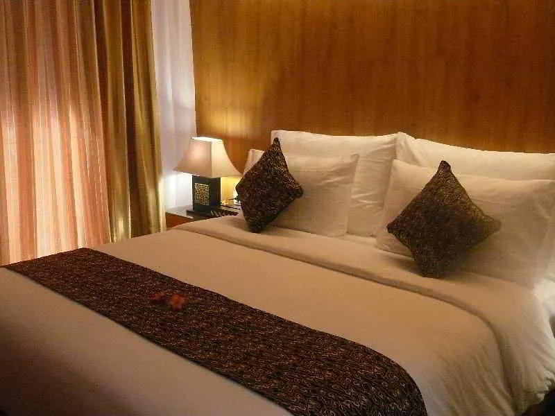 Ping Hotel Seminyak