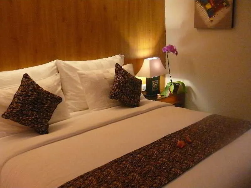Ping Hotel Seminyak