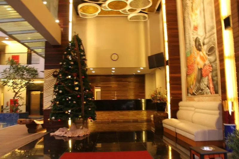 ***  Ping Hotel Seminyak Indonesië