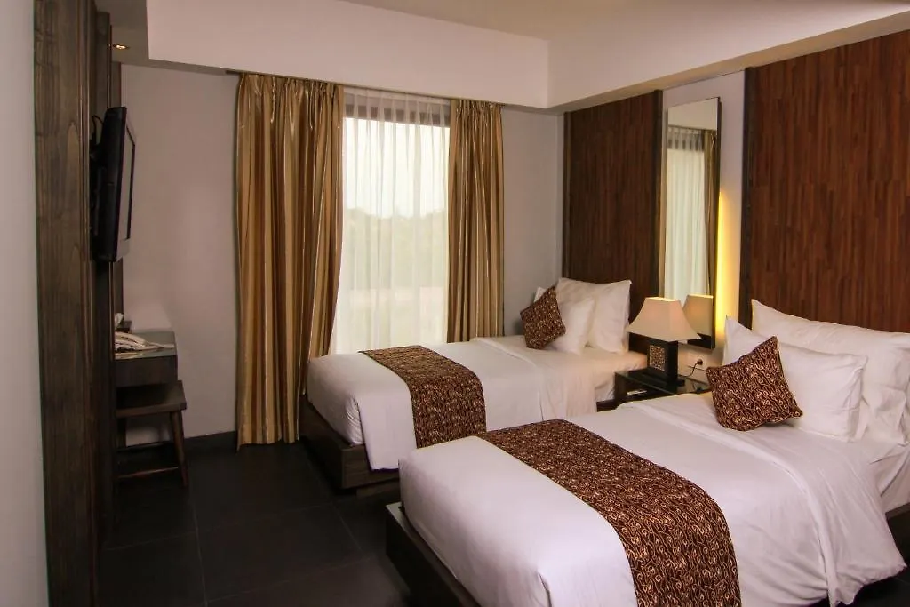Ping Hotel Seminyak 3*,  Indonesië