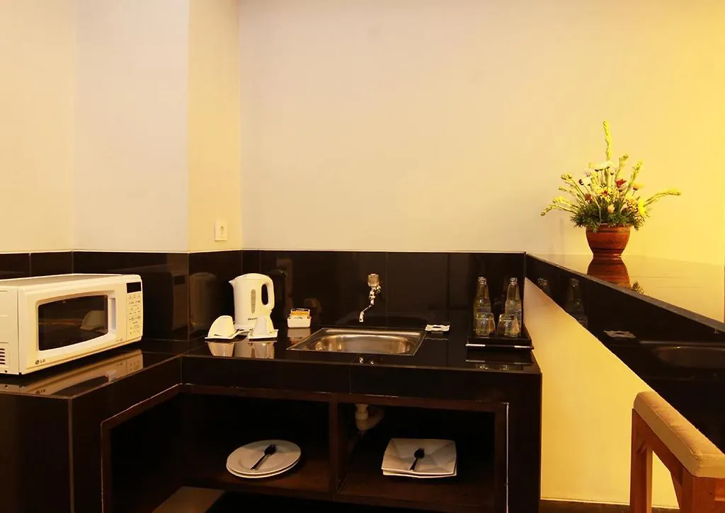 Ping Hotel Seminyak
