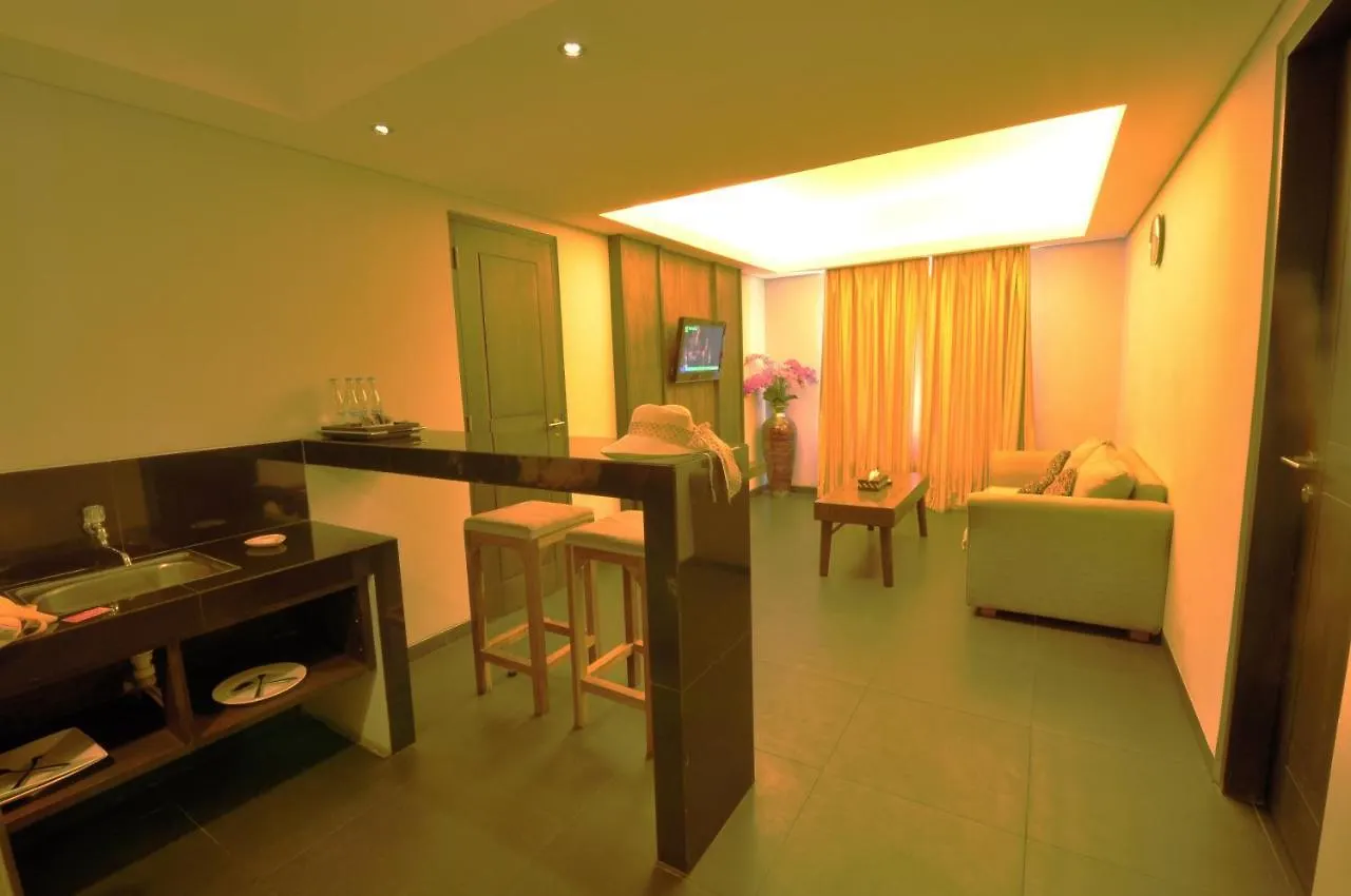 Ping Hotel Seminyak