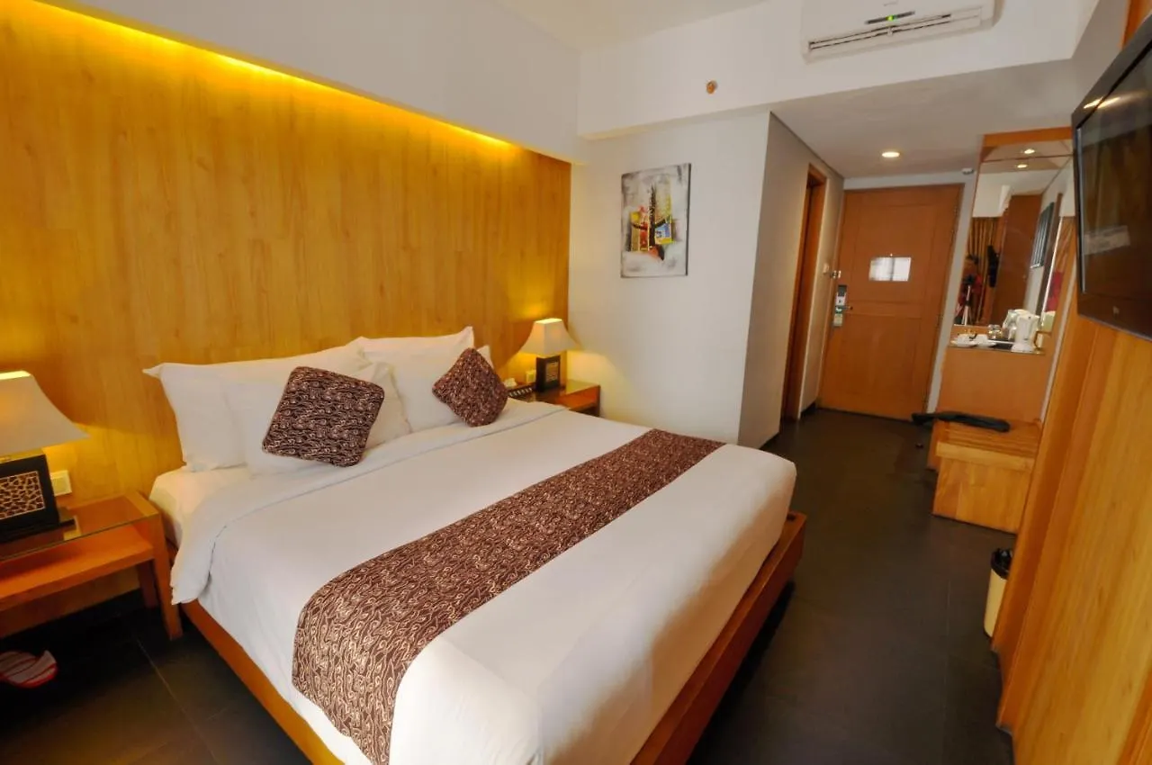 Ping Hotel Seminyak