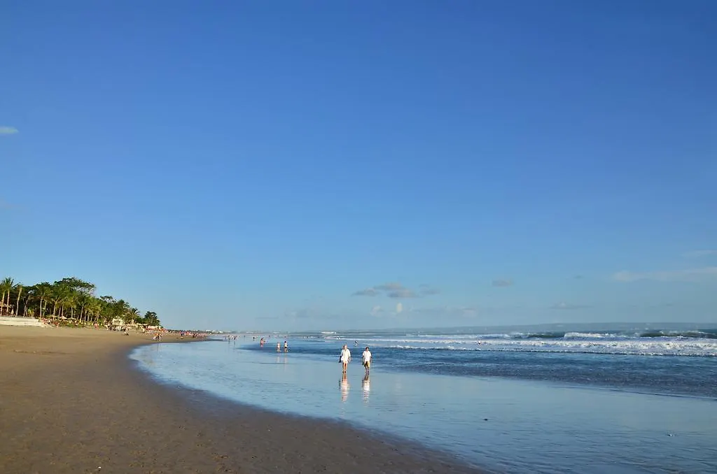 Ping Hotel Seminyak