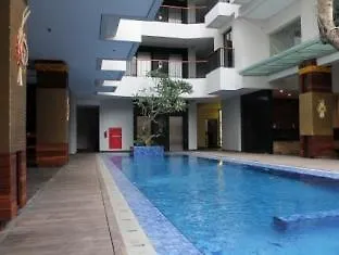 Ping Hotel Seminyak